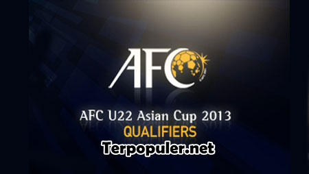 Jadwal Kualifikasi Piala Asia U-22