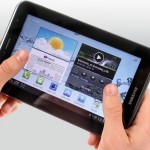 review Samsung Galaxy Tab 2 7.0 P3100