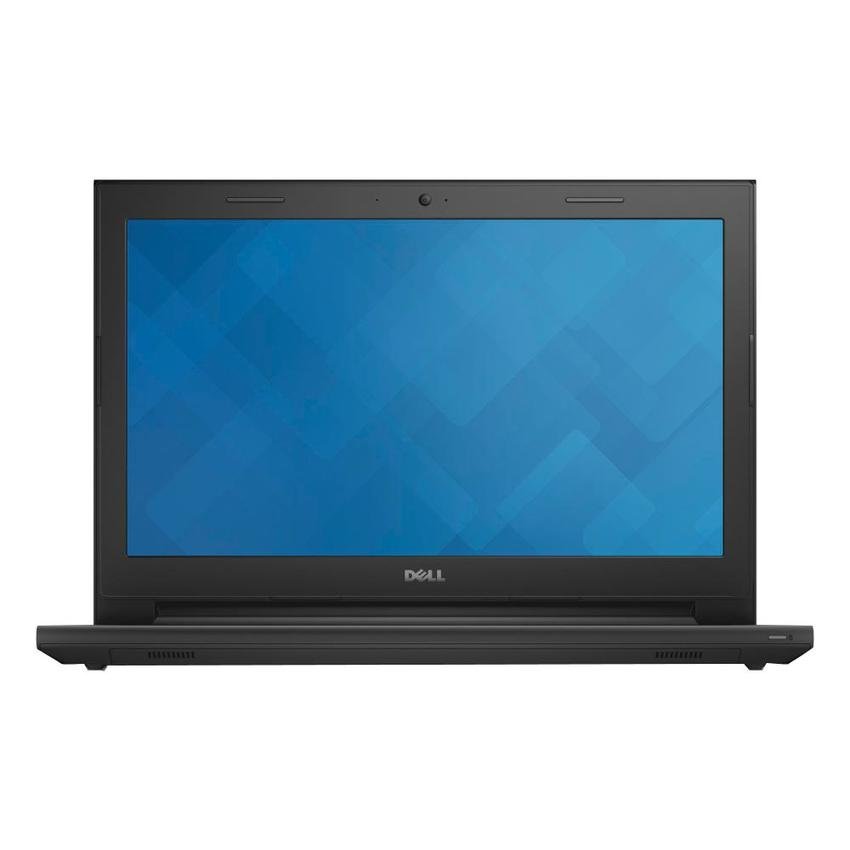 Review Notebook Dell Inspiron 14-3442